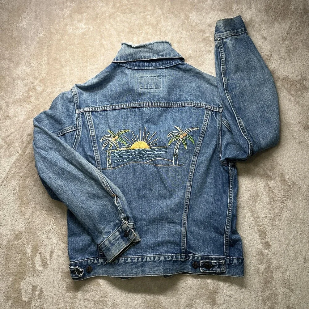 Levis brand levi